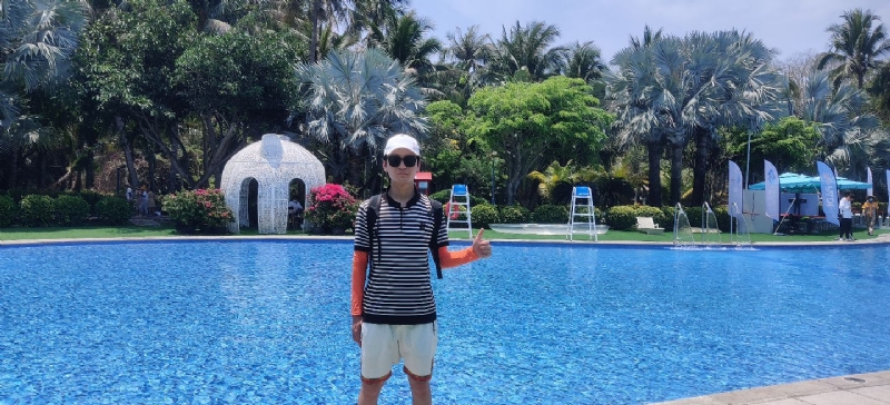 Owen的第一张照片--南宁相亲服务中心