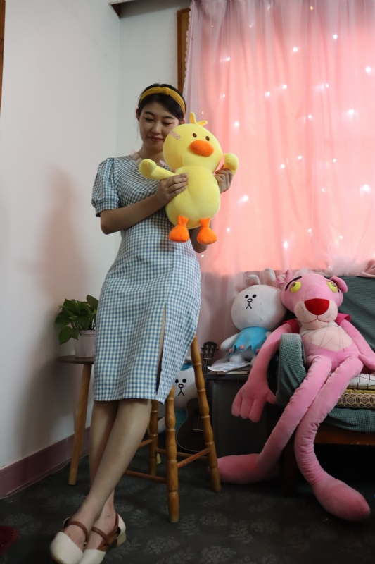 糖糖的第一张照片--南宁相亲服务中心