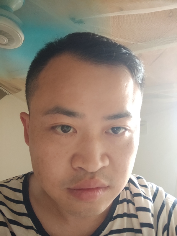 一切随缘的第一张照片--南宁相亲服务中心