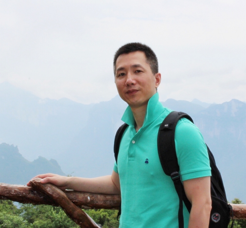 西蒙的第一张照片--南宁相亲服务中心