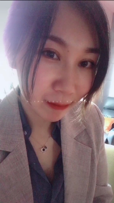 尤尤的第一张照片--南宁相亲服务中心