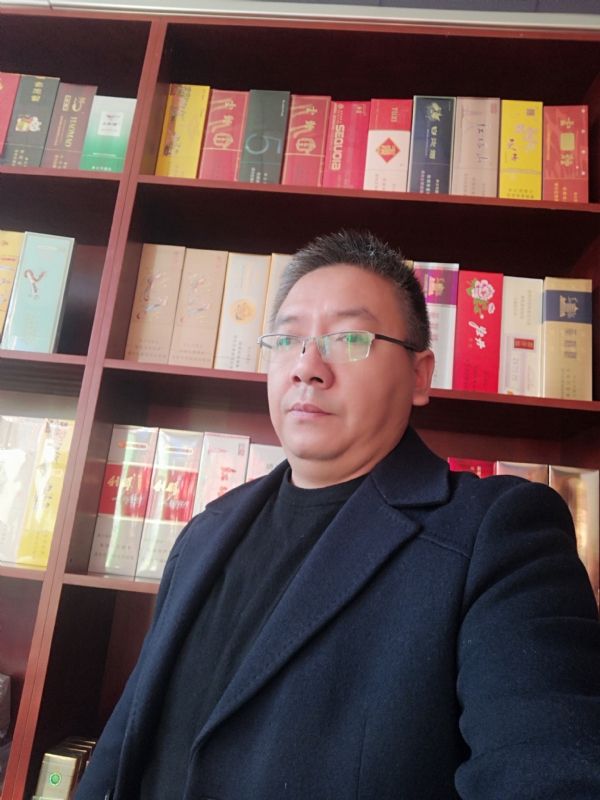 星空的第一张照片--南宁相亲服务中心