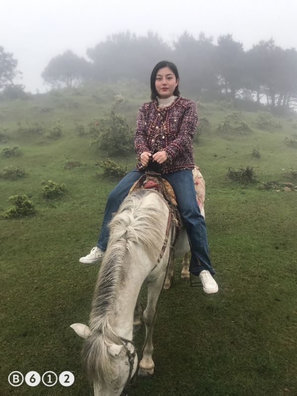 凯欣的第二张照片--南宁相亲服务中心