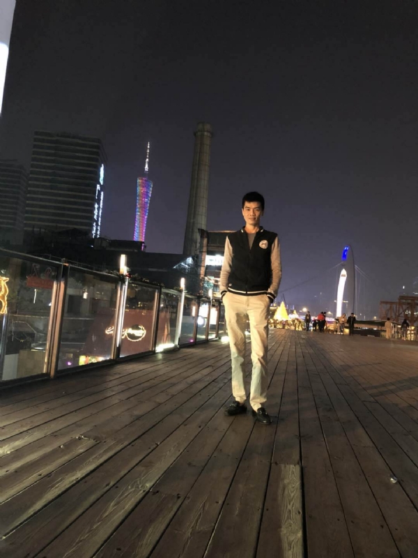 生机·略的第一张照片--南宁相亲服务中心