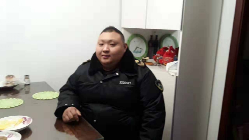 通路的第一张照片--南宁相亲服务中心