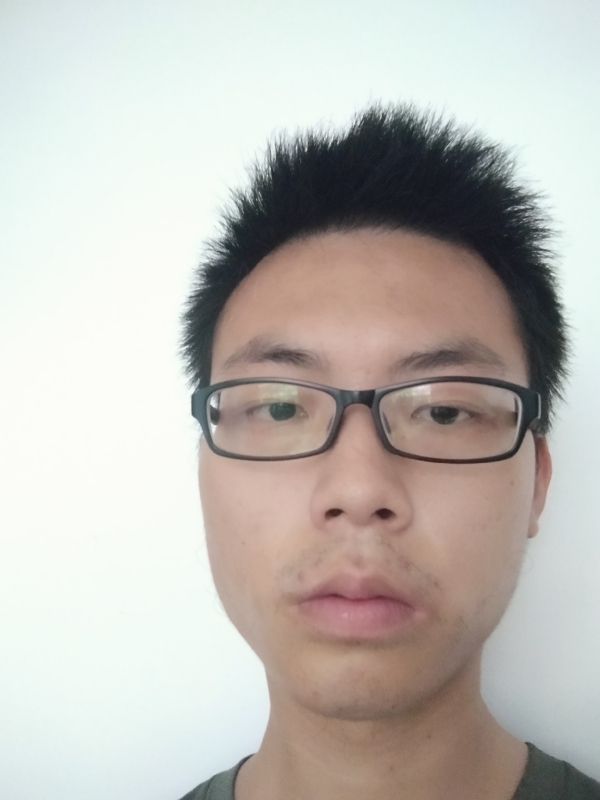 愁丝恨缕沈雄俊爽的第一张照片--南宁相亲服务中心