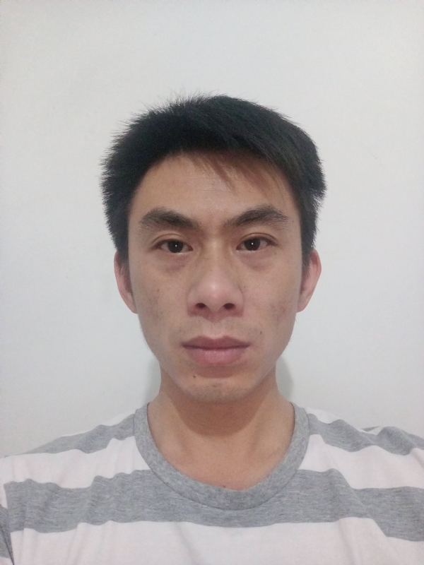 大龄男中年的第一张照片--南宁相亲服务中心