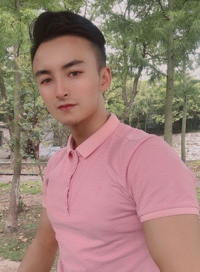 张文远的第一张照片--南宁相亲服务中心