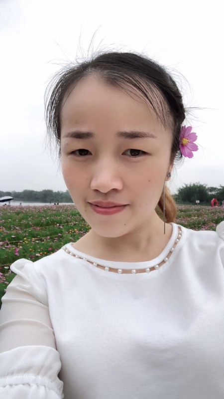 走的第一张照片--南宁相亲服务中心