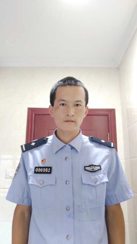 自俞灏明的第一张照片--南宁相亲服务中心