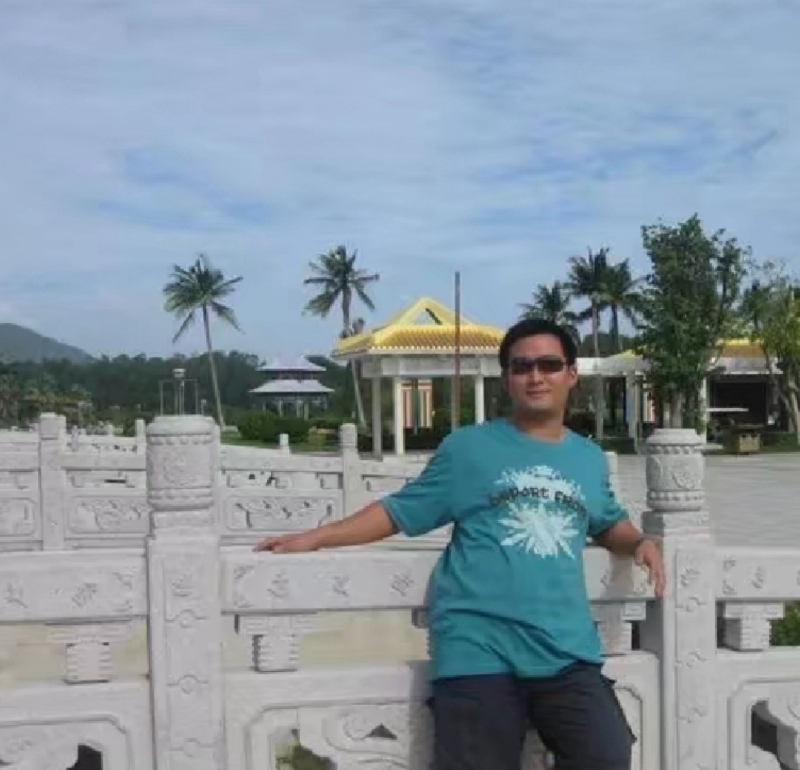 爱相随的第二张照片--南宁相亲服务中心