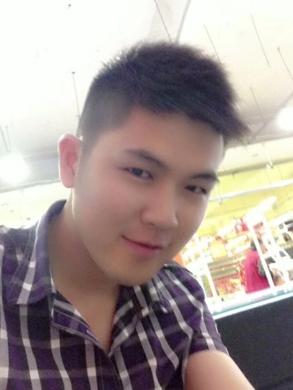 单身汉的第一张照片--南宁相亲服务中心