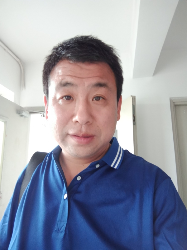 凌志男儿的第一张照片--南宁相亲服务中心