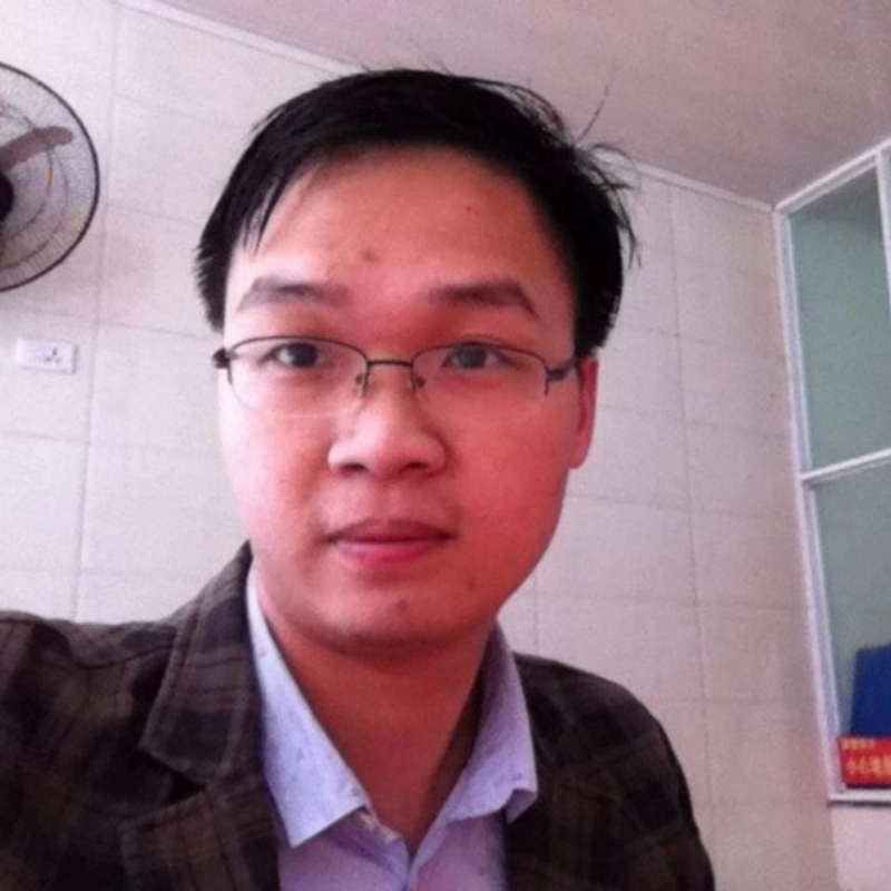 白云飞的第一张照片--南宁相亲服务中心