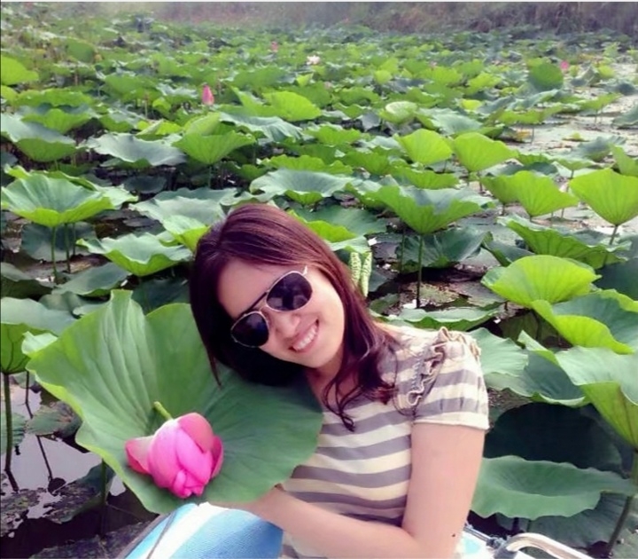 moon的第三张照片--南宁相亲服务中心