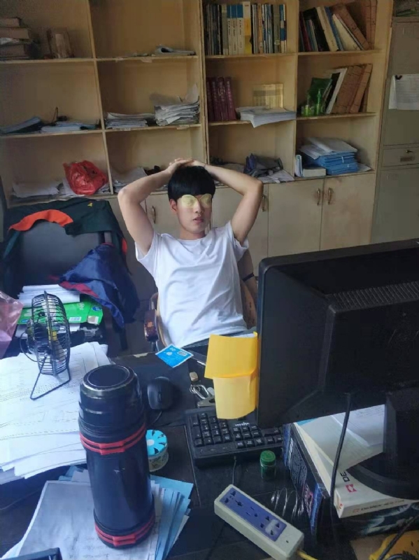 君子剑的第一张照片--南宁相亲服务中心