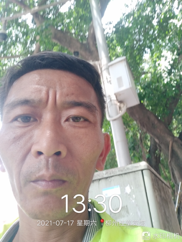 阿强的第一张照片--南宁相亲服务中心