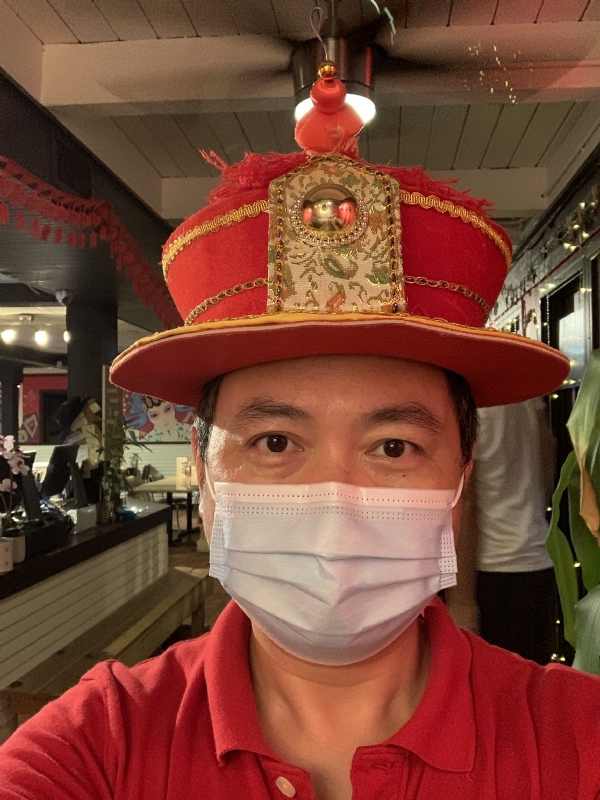 Jason1357的第一张照片--南宁相亲服务中心