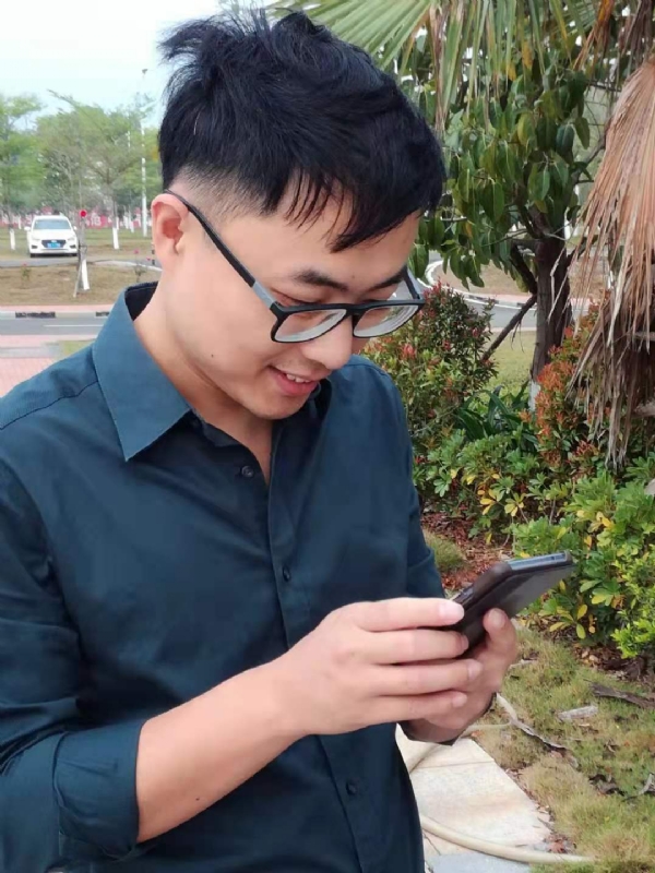 鼠王子的第一张照片--南宁相亲服务中心