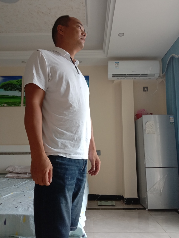 柳暗花明的第一张照片--南宁相亲服务中心