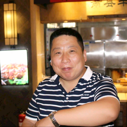 慢半拍的第一张照片--南宁相亲服务中心