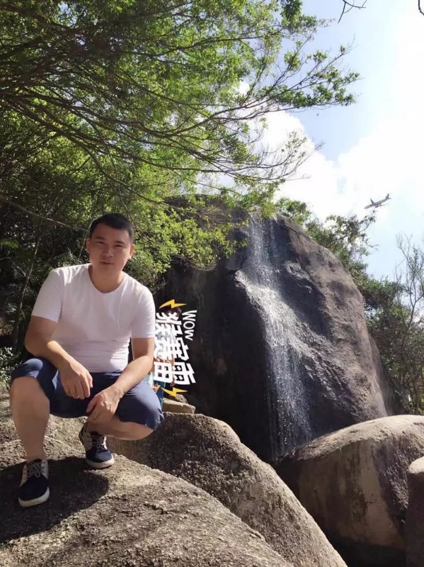 聪儿的第二张照片--南宁相亲服务中心