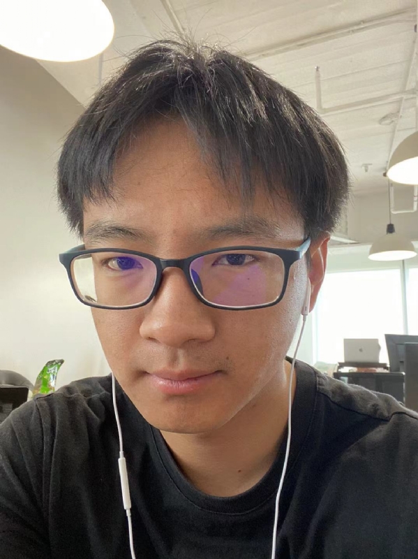 小雨的第一张照片--南宁相亲服务中心