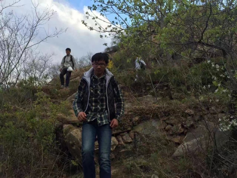 小雨的第二张照片--南宁相亲服务中心