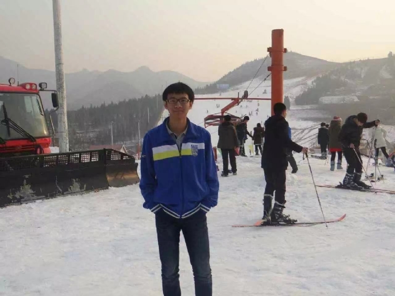 小雨的第四张照片--南宁相亲服务中心