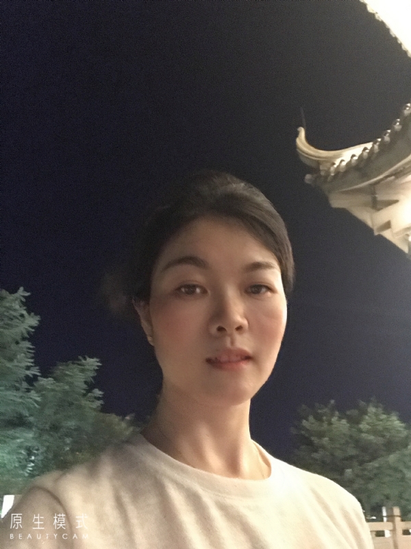 卡丁木的第一张照片--南宁相亲服务中心