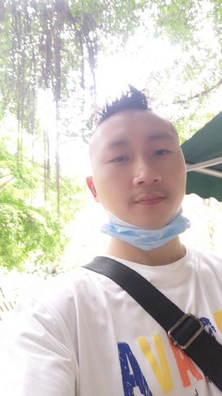 守望幸福的第一张照片--南宁相亲服务中心