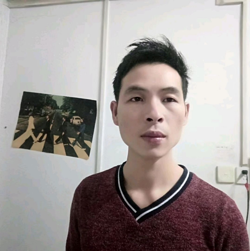 真诚相待的第一张照片--南宁相亲服务中心