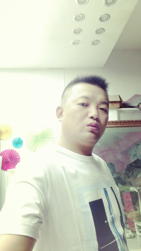 等风来的第一张照片--南宁相亲服务中心