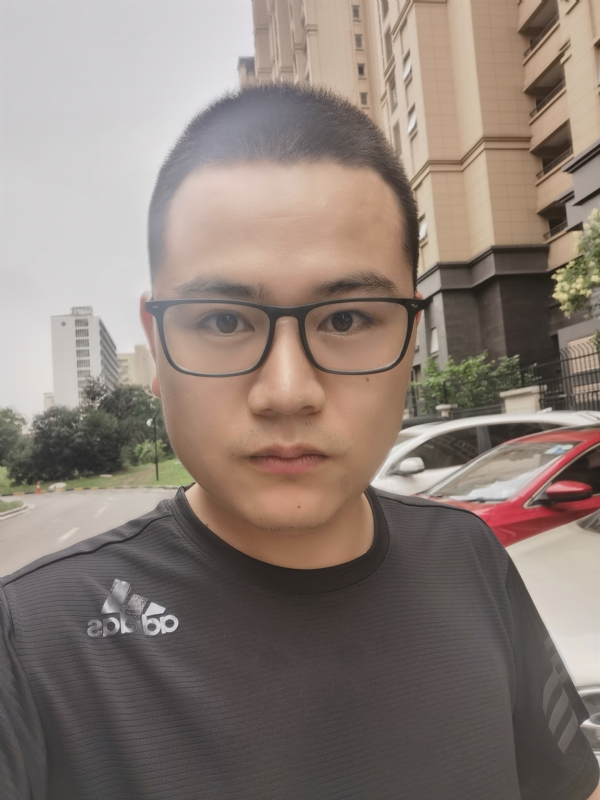 蛋壳zZzz的第二张照片--南宁相亲服务中心