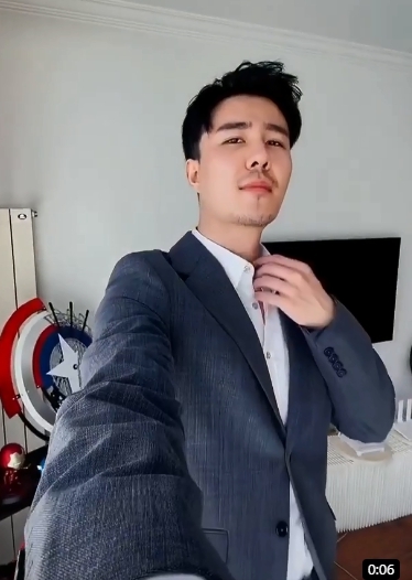 孤獨一郎的第一张照片--南宁相亲服务中心