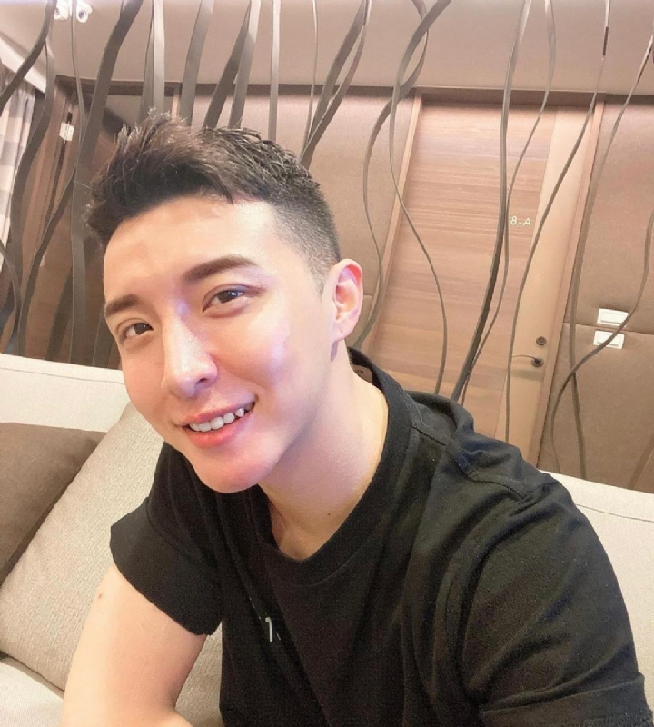 王子的第一张照片--南宁相亲服务中心