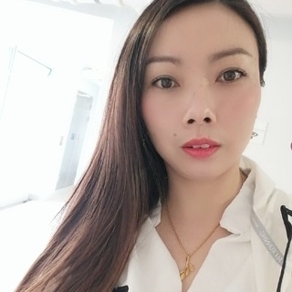 粉色蝴蝶結的第一张照片--南宁相亲服务中心