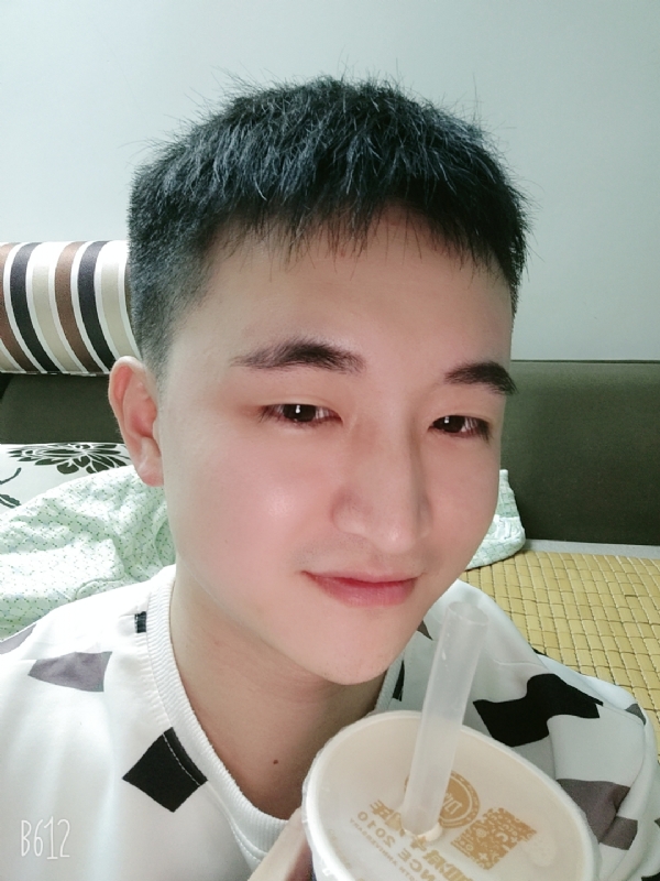 不止于心的第二张照片--南宁相亲服务中心