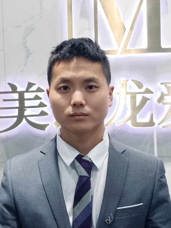 武路的第一张照片--南宁相亲服务中心