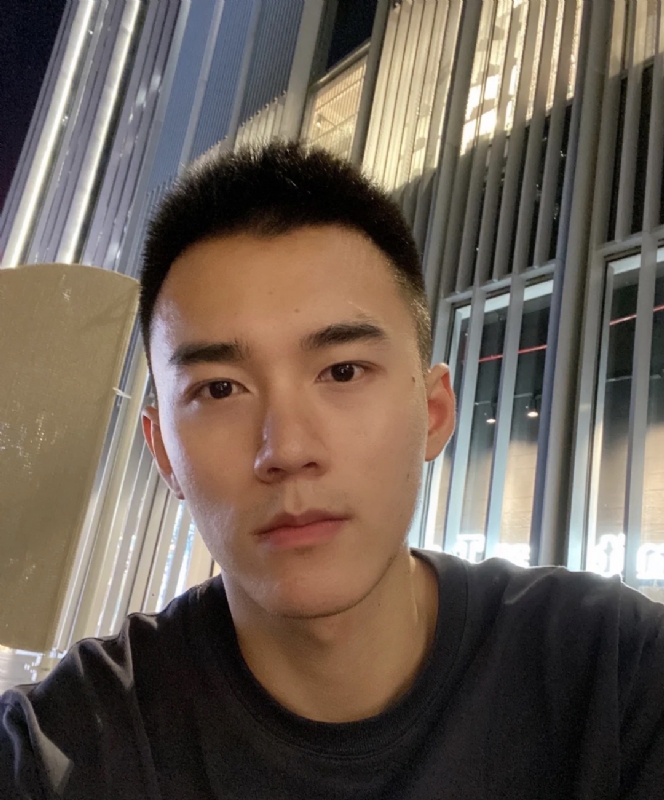 余生不将就的第一张照片--南宁相亲服务中心