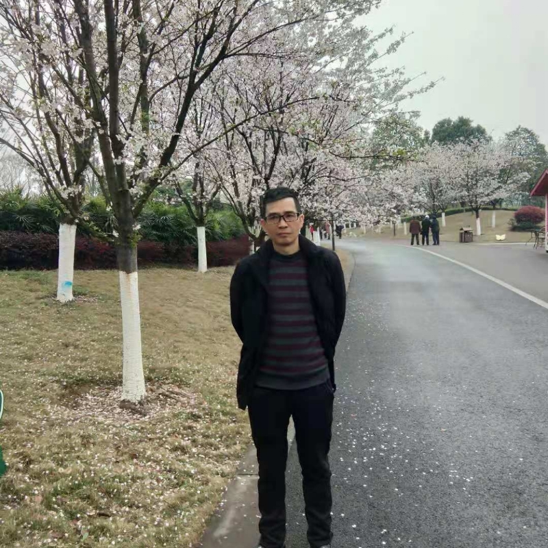 痴心爱人的第一张照片--南宁相亲服务中心