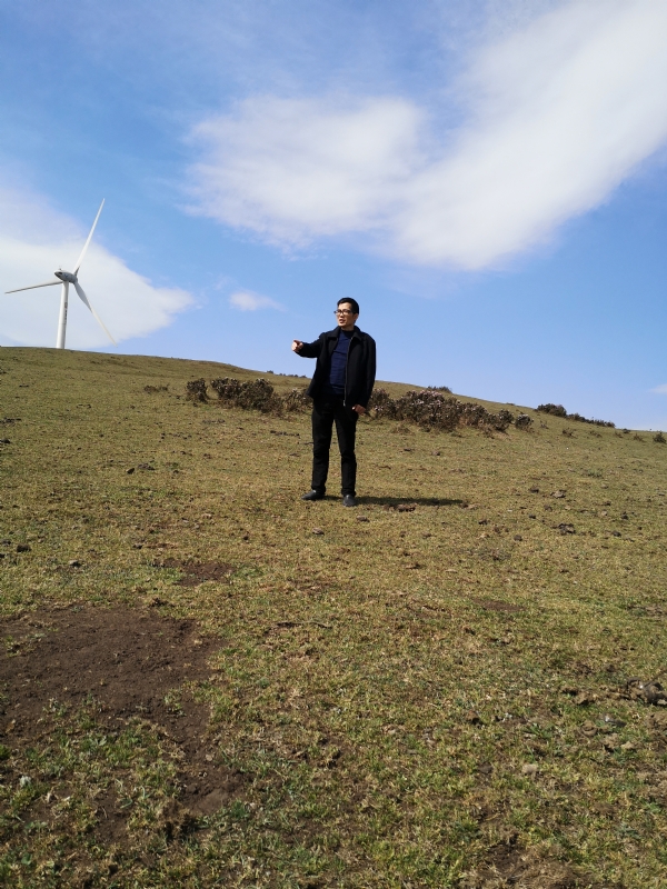 痴心爱人的第二张照片--南宁相亲服务中心