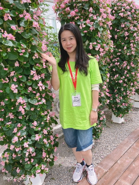 悠悠的第一张照片--南宁相亲服务中心