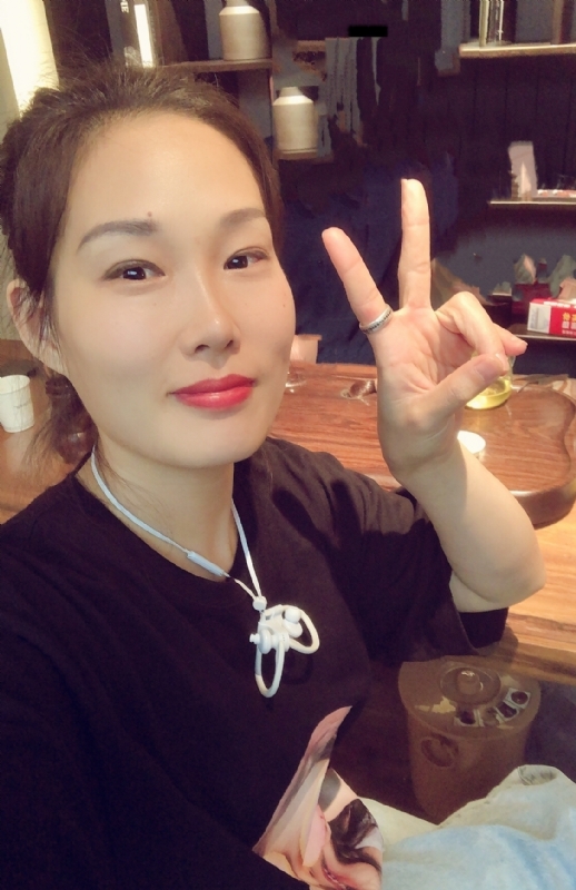 冷紫斑蝶的第一张照片--南宁相亲服务中心