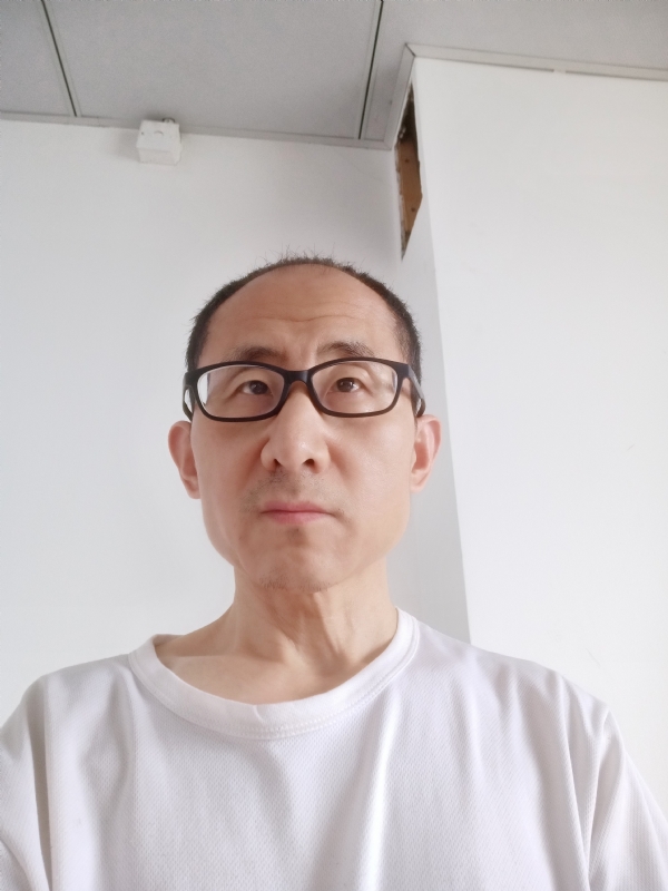 齐天大圣的第一张照片--南宁相亲服务中心