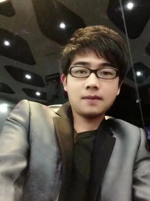 久伴的第一张照片--南宁相亲服务中心