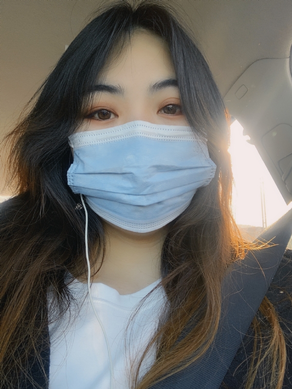 小周周的第二张照片--南宁相亲服务中心