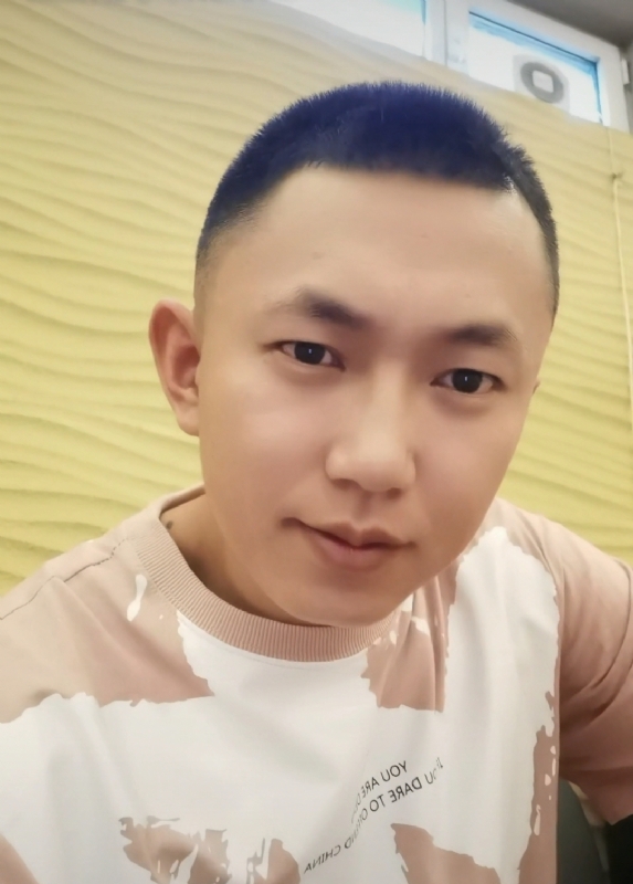 爱意随风起的第一张照片--南宁相亲服务中心