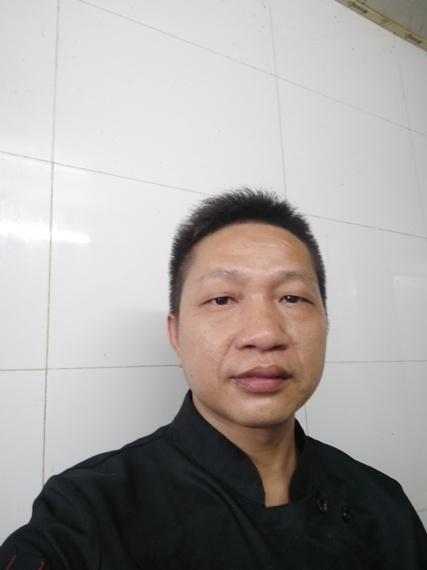 黎和平的第二张照片--南宁相亲服务中心