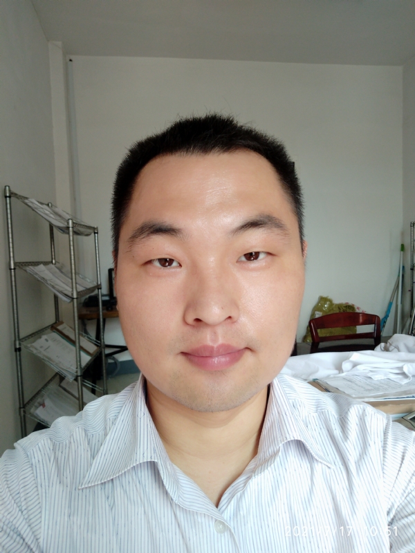 阿灿的第一张照片--南宁相亲服务中心